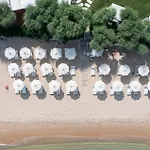 Semesteranläggning (resort) Baia Bianca 3*