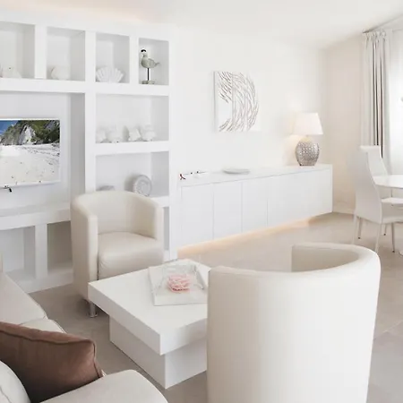 Resort Baia Bianca