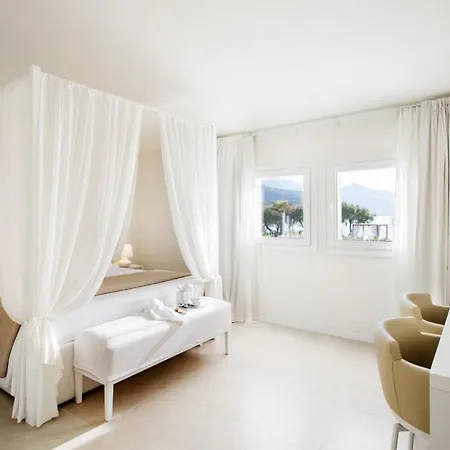 Baia Bianca Feriested