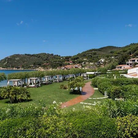 Feriested Baia Bianca Portoferraio
