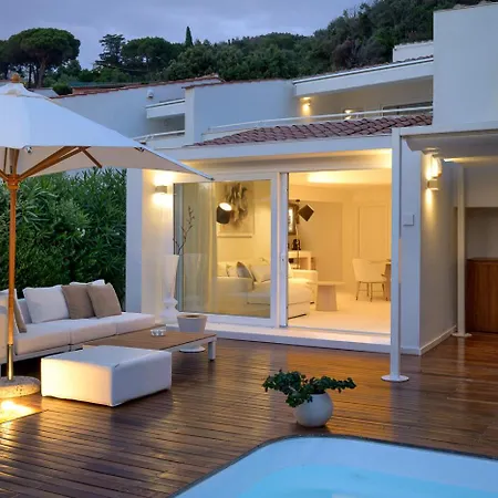 Baia Bianca Feriested 3*