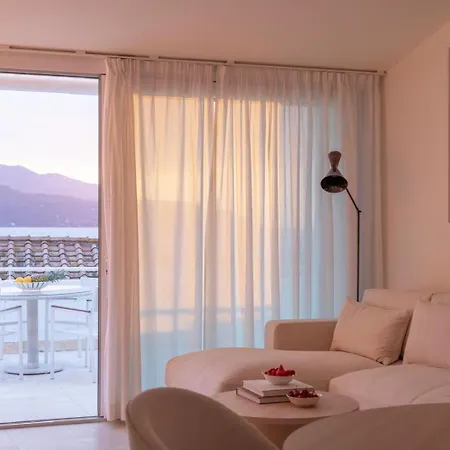 Resort Baia Bianca Portoferraio