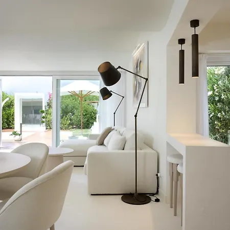 Resort Baia Bianca