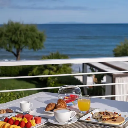 Resort Baia Bianca