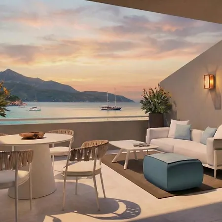 Baia Bianca 리조트 포르토페라이오