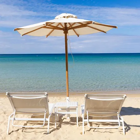 Baia Bianca Semesteranläggning (resort) Portoferraio
