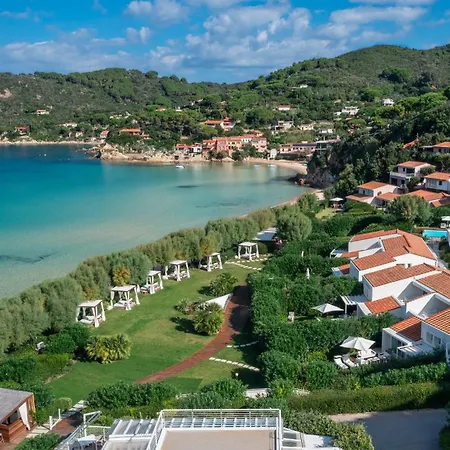 Baia Bianca 3* Portoferraio
