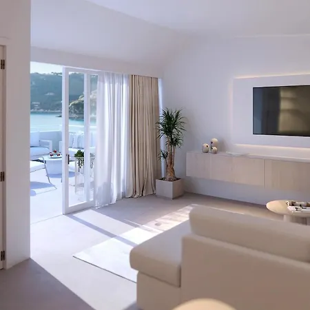 Semesteranläggning (resort) Baia Bianca 3*