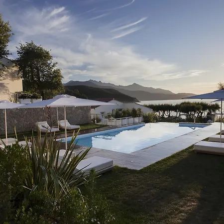 Baia Bianca Resort