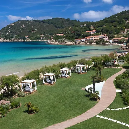 Baia Bianca Resort Portoferraio