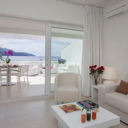 Baia Bianca Resort