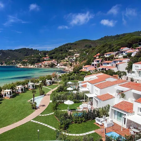 Baia Bianca 3* Portoferraio