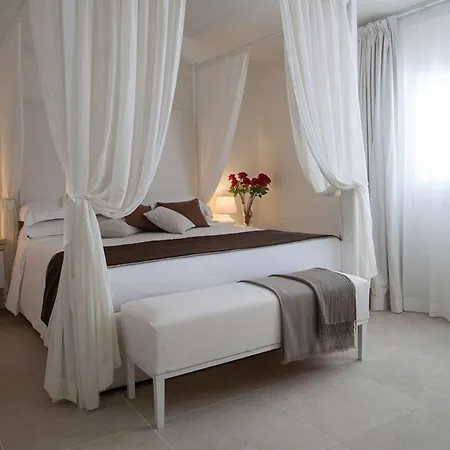 Baia Bianca Resort Portoferraio