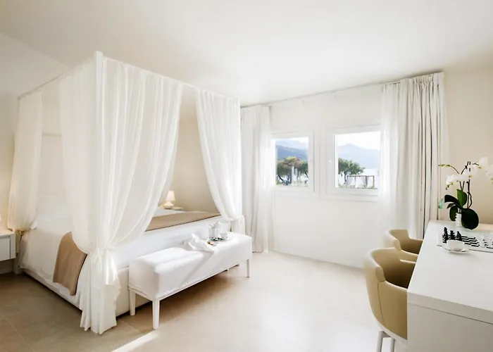 Baia Bianca 리조트