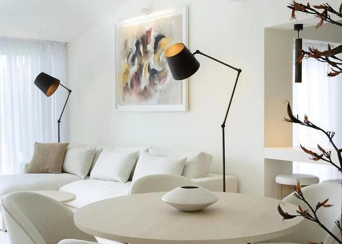 Baia Bianca 포르토페라이오