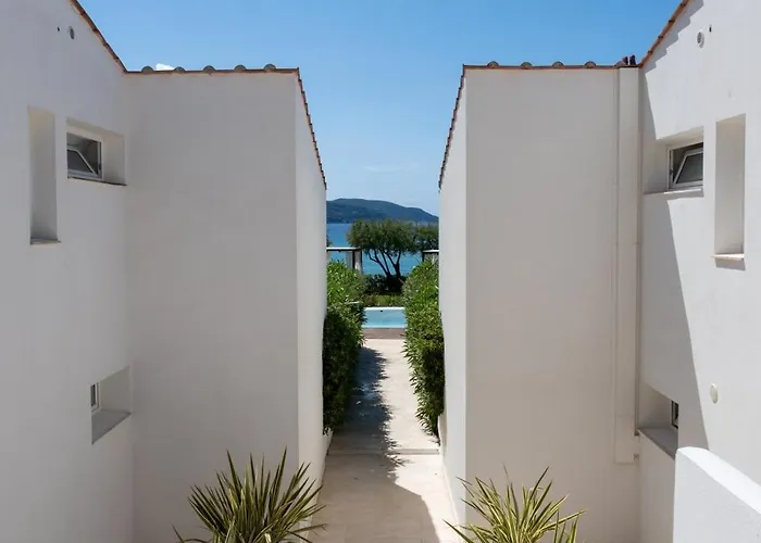 리조트 Baia Bianca