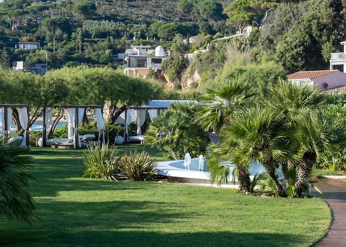 Baia Bianca 리조트 3*