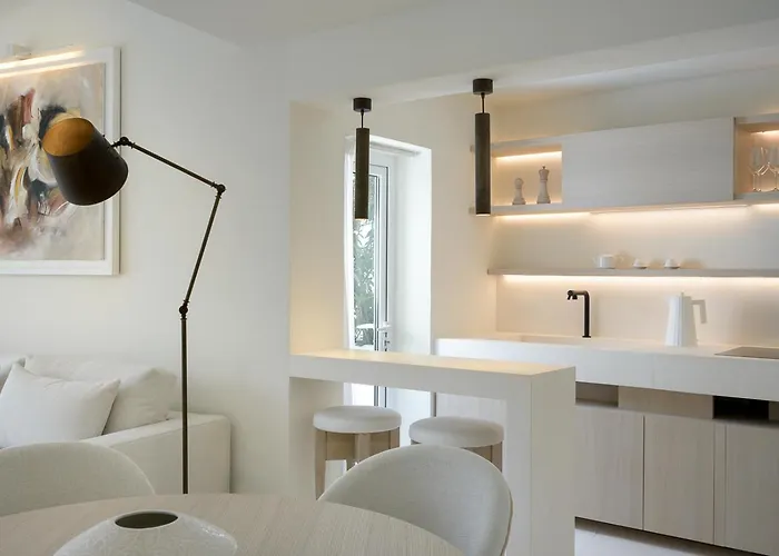 리조트 Baia Bianca