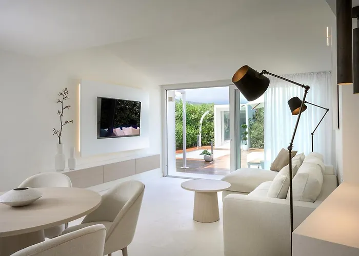 Baia Bianca 리조트 3*