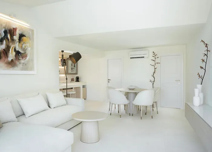 리조트 Baia Bianca 3*