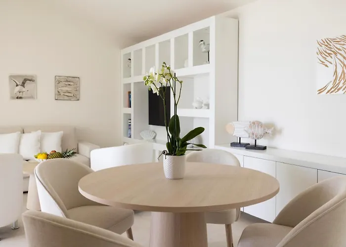 Baia Bianca 리조트 포르토페라이오