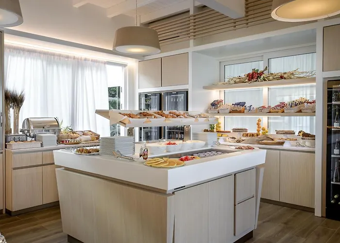 리조트 Baia Bianca 포르토페라이오