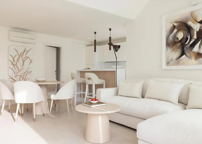 Baia Bianca 포르토페라이오