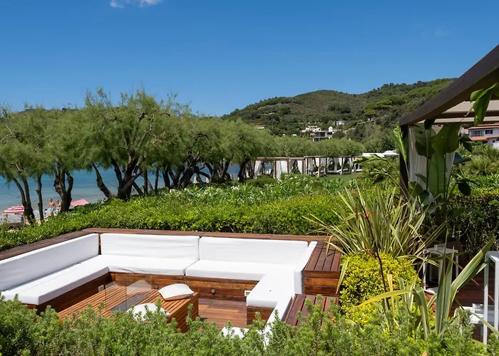 Baia Bianca 3* 포르토페라이오