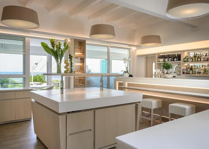 리조트 Baia Bianca