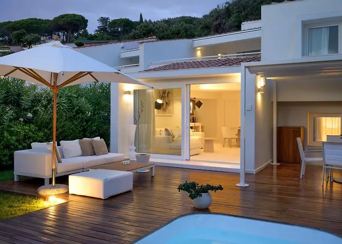 Baia Bianca 리조트 3*