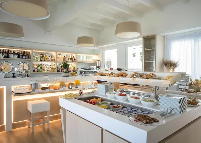 Baia Bianca 3* 포르토페라이오