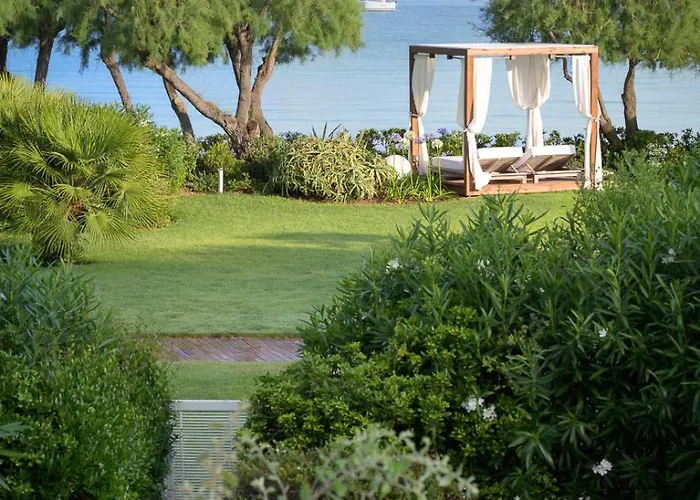 Baia Bianca 리조트