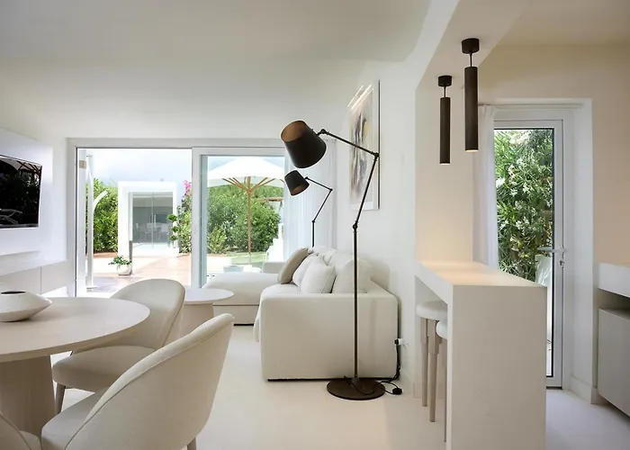 리조트 Baia Bianca