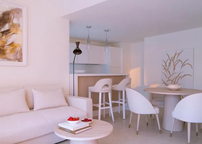 리조트 Baia Bianca 3*