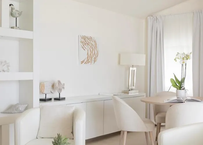 Baia Bianca 리조트 포르토페라이오