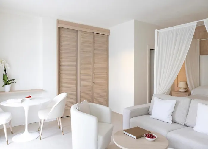 Baia Bianca 리조트