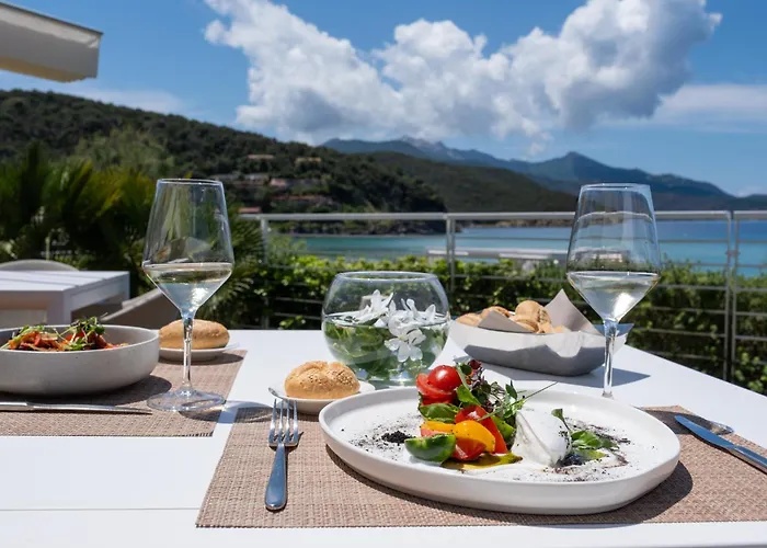 Baia Bianca 리조트 3*