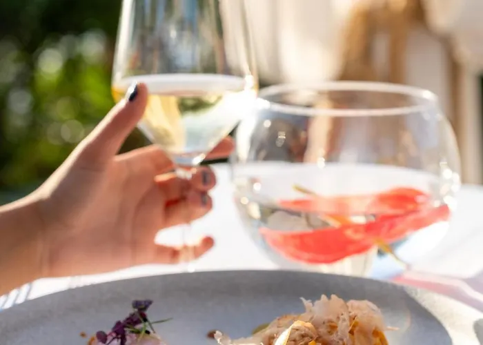 Baia Bianca 포르토페라이오