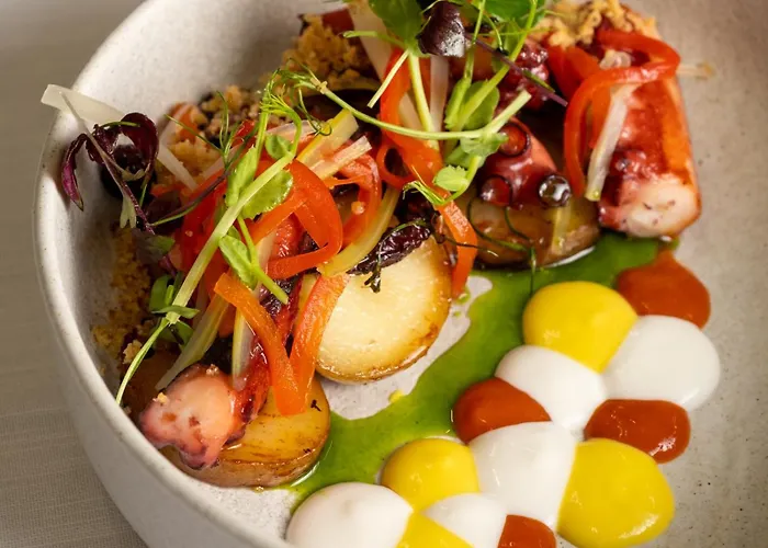 Baia Bianca 3* 포르토페라이오