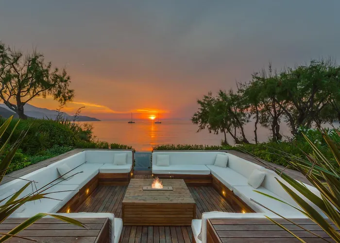 리조트 Baia Bianca