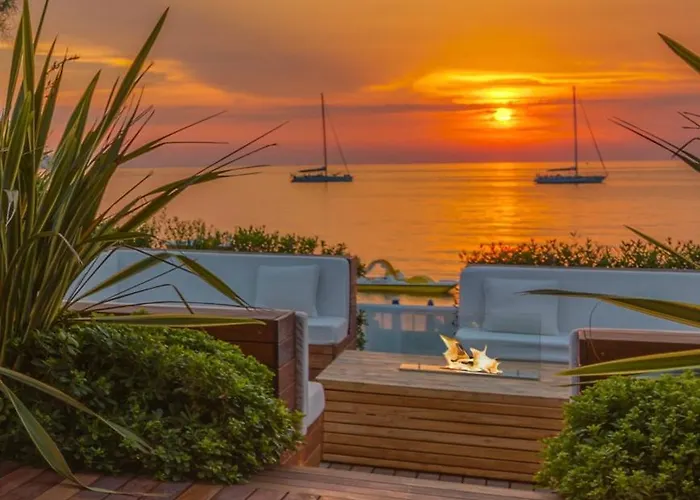 리조트 Baia Bianca