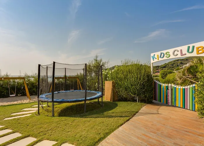 Baia Bianca 리조트