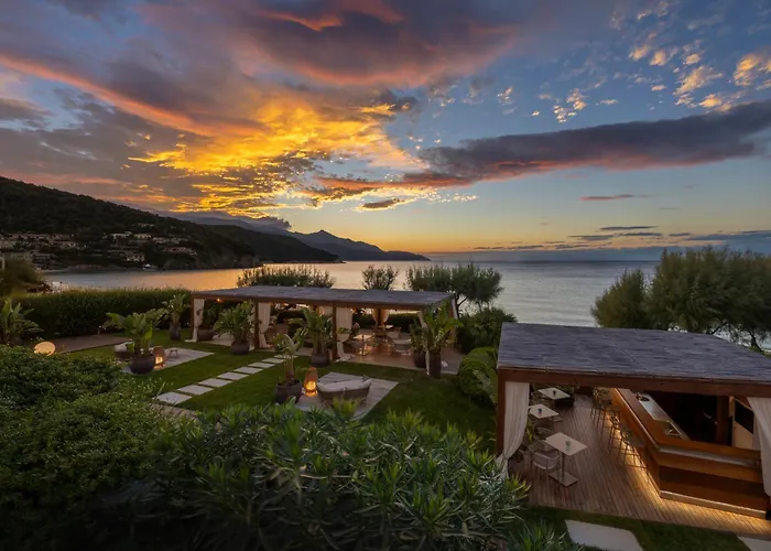 Baia Bianca 3* 포르토페라이오