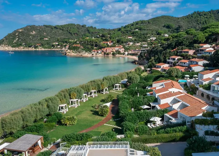 Baia Bianca 3* 포르토페라이오