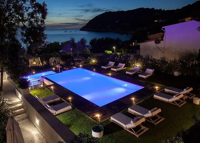 리조트 Baia Bianca