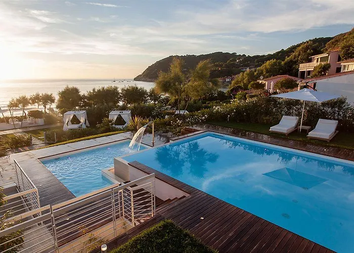 리조트 Baia Bianca 3*