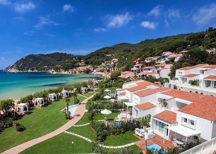 Baia Bianca 3* 포르토페라이오