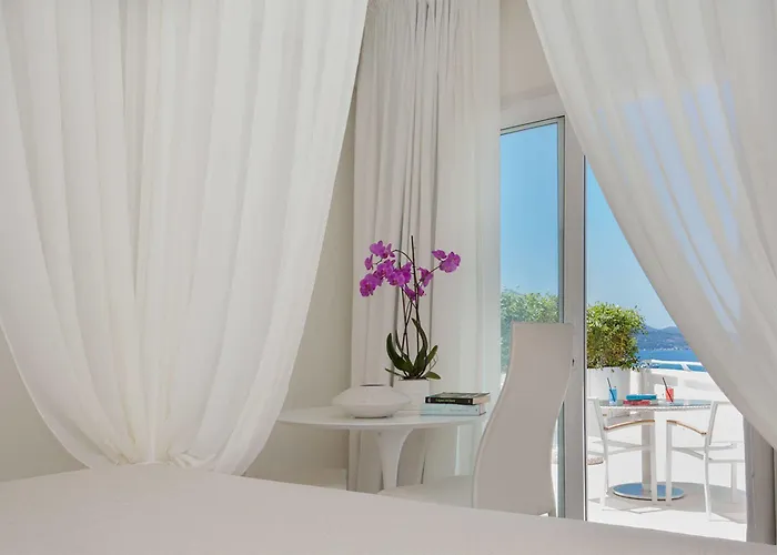 Baia Bianca 리조트 3*