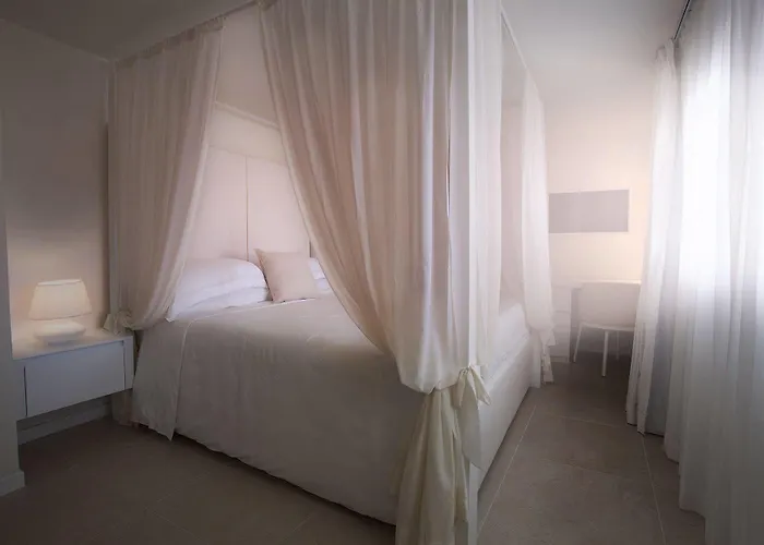 Baia Bianca 리조트