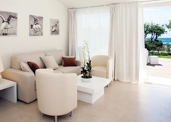 Baia Bianca 포르토페라이오